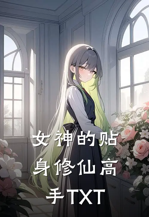 女神的贴身修仙高手TXT