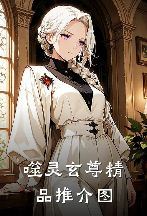 噬灵玄尊精品推介图