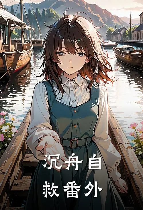 沉舟自救 番外