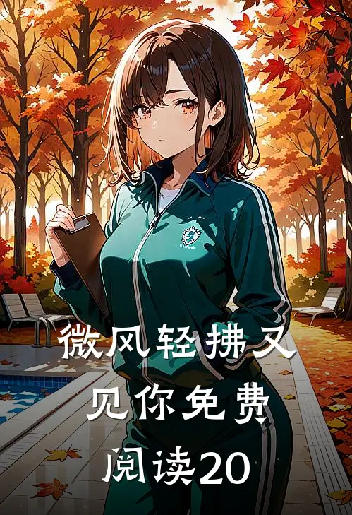 微风轻拂又见你免费阅读20