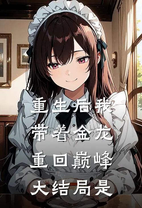 重生后我带着金龙重回巅峰大结局是