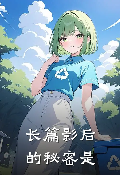 长篇影后的秘密是