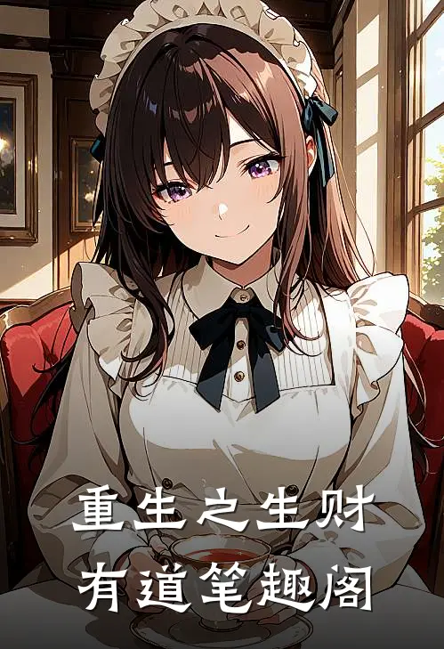 重生之生财有道笔趣阁