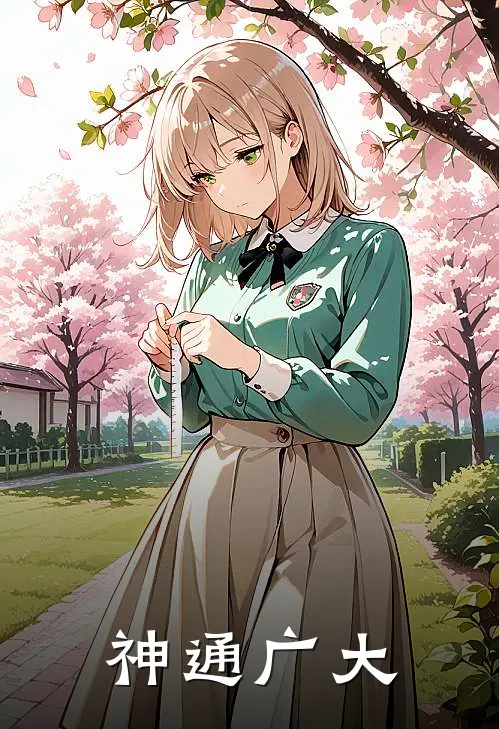 神通广大