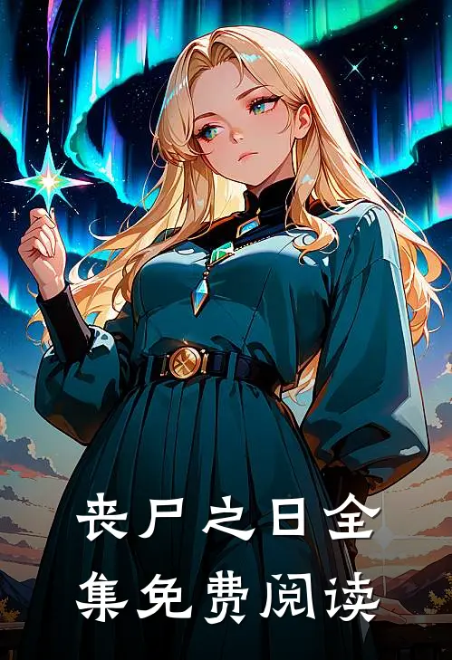 丧尸之日全集免费阅读
