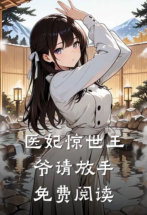 医妃惊世王爷请放手免费阅读