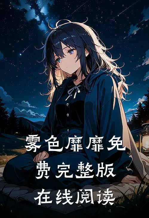 雾色靡靡免费完整版在线阅读