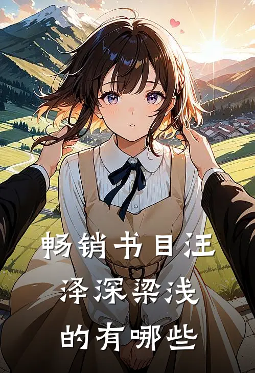 畅销书目汪泽深梁浅的有哪些