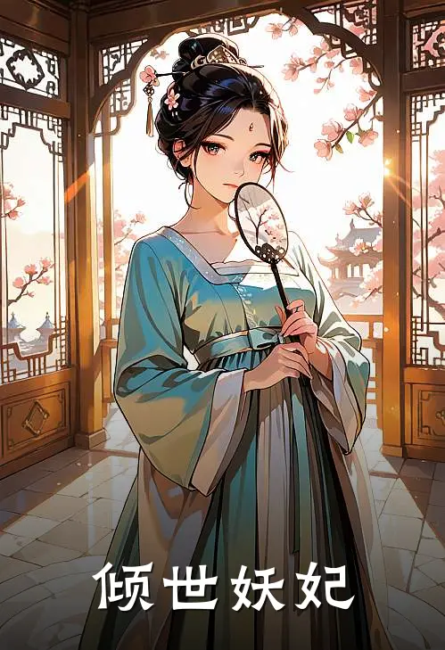 倾世妖妃