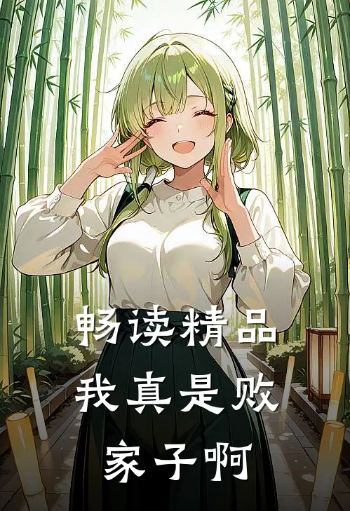畅读精品我真是败家子啊