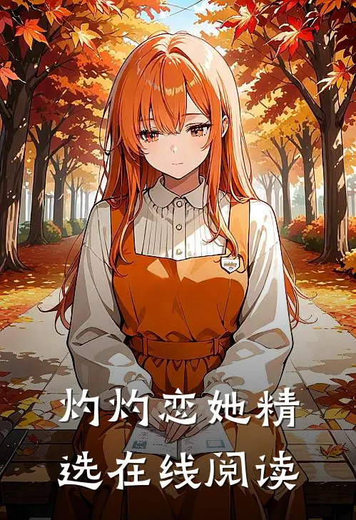 灼灼恋她精选在线阅读