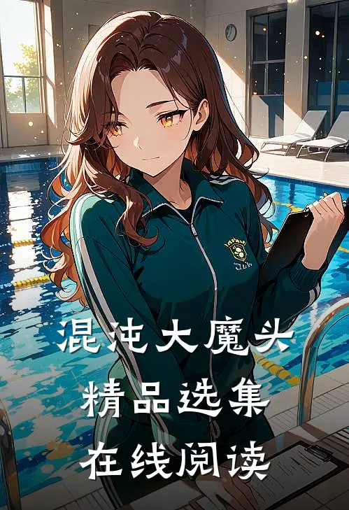 混沌大魔头精品选集在线阅读