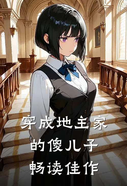 穿成地主家的傻儿子畅读佳作