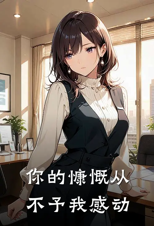你的慷慨从不予我感动