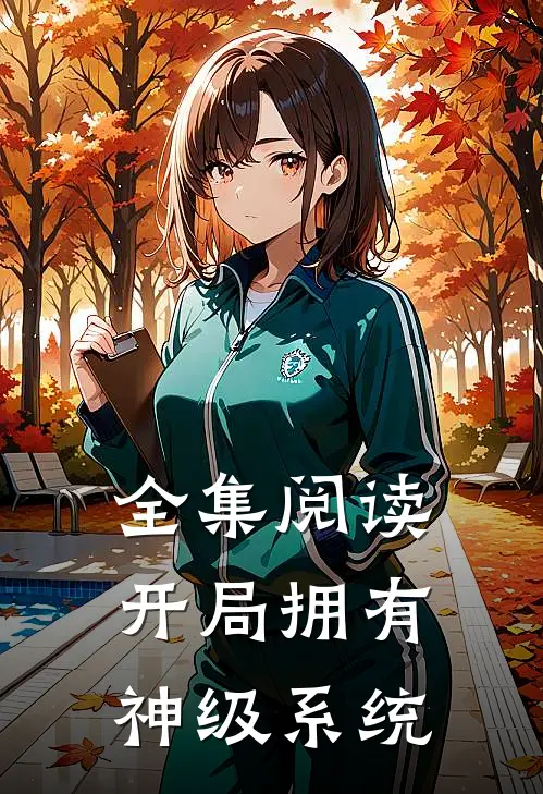 全集阅读开局拥有神级系统
