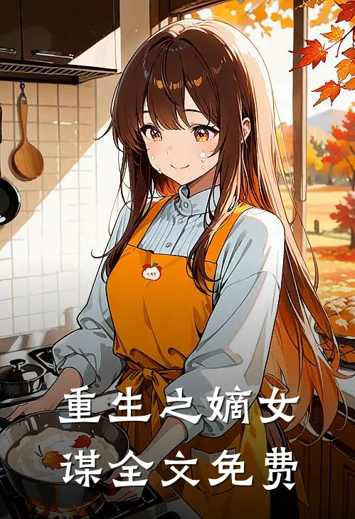重生之嫡女谋全文免费