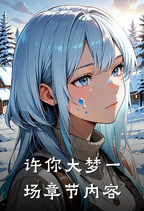 许你大梦一场章节内容
