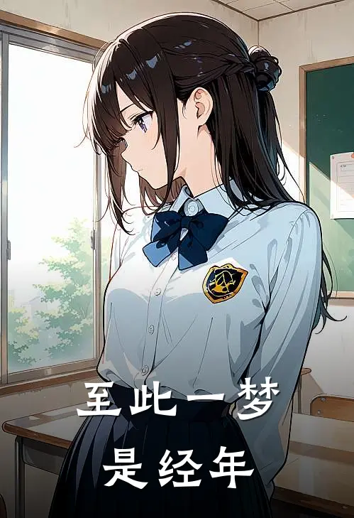 至此一梦是经年