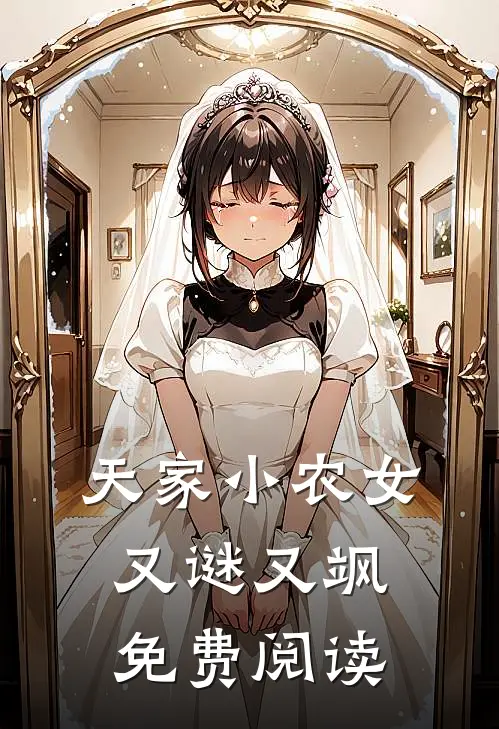 天家小农女又谜又飒免费阅读