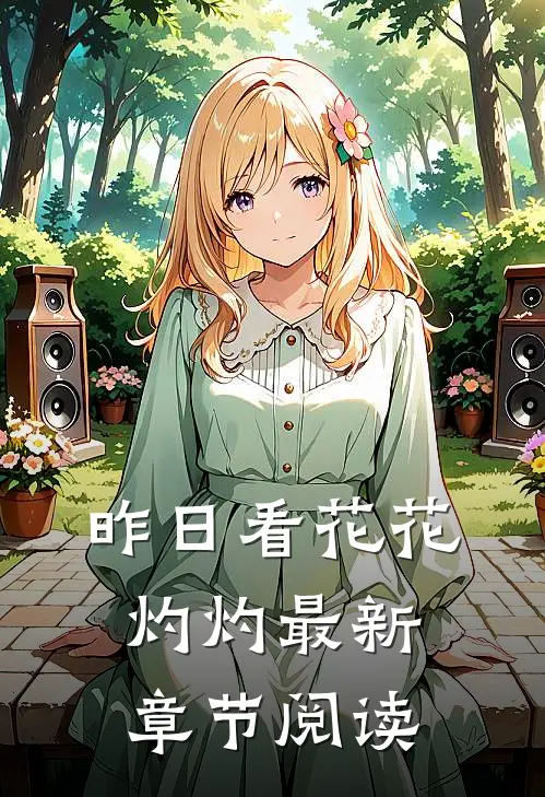 昨日看花花灼灼最新章节阅读