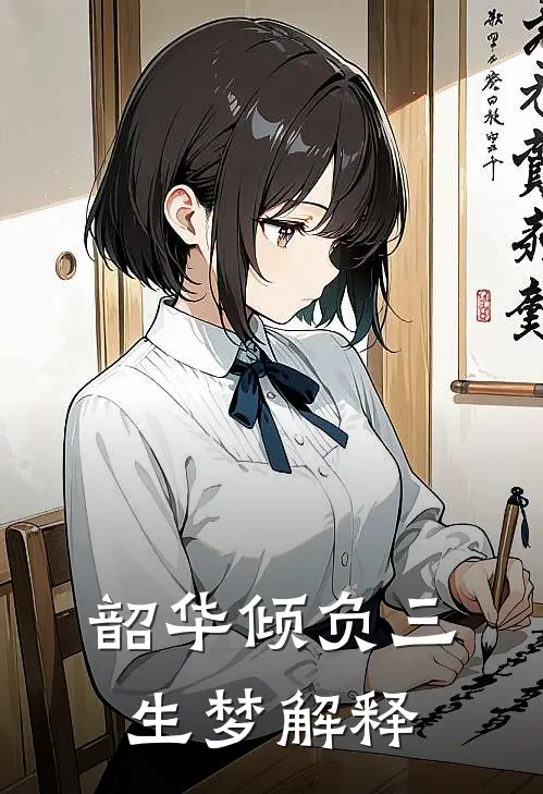 韶华倾负三生梦解释