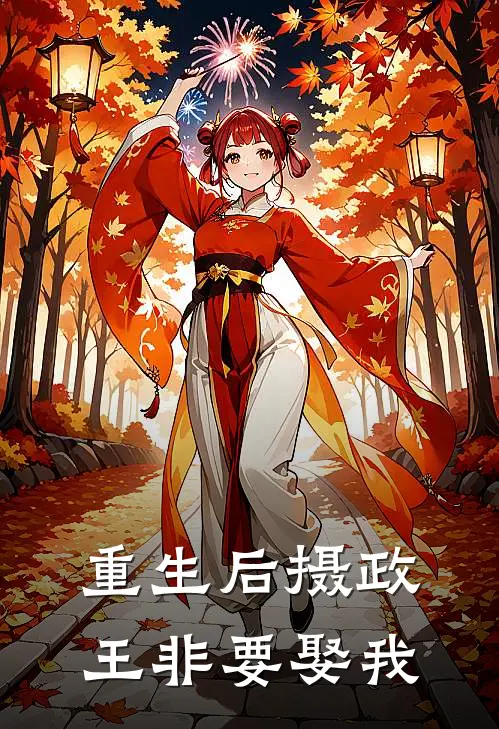 重生后摄政王非要娶我