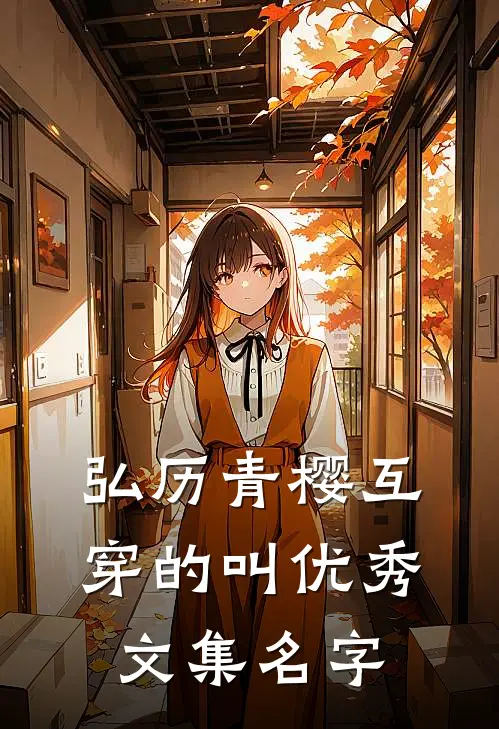 弘历青樱互穿的叫优秀文集名字
