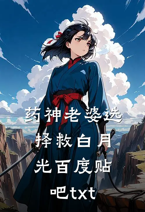 药神老婆选择救白月光百度贴吧txt