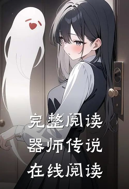 完整阅读器师传说在线阅读