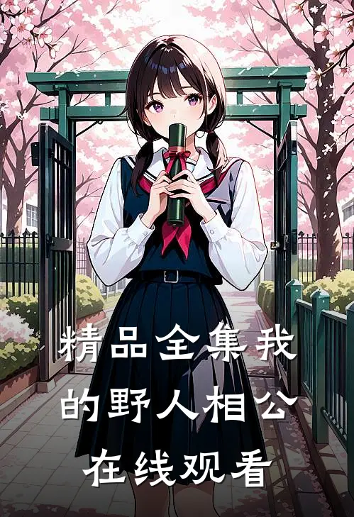 精品全集我的野人相公在线观看