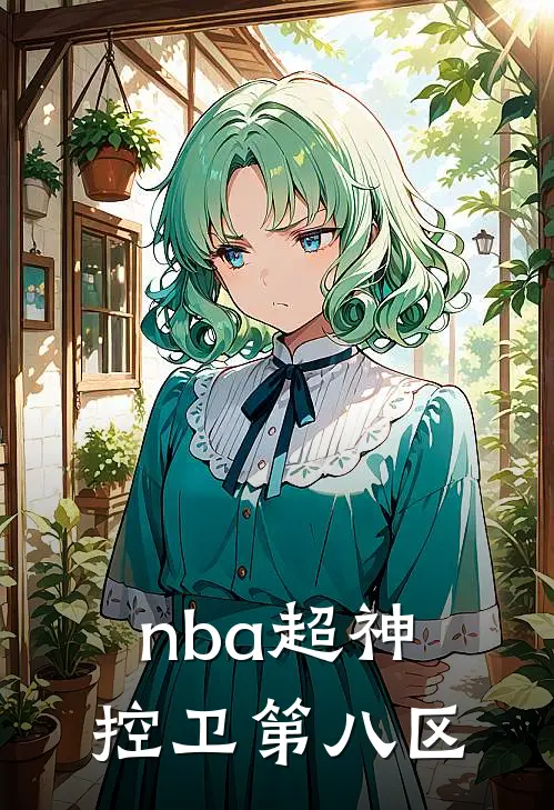 nba超神控卫第八区