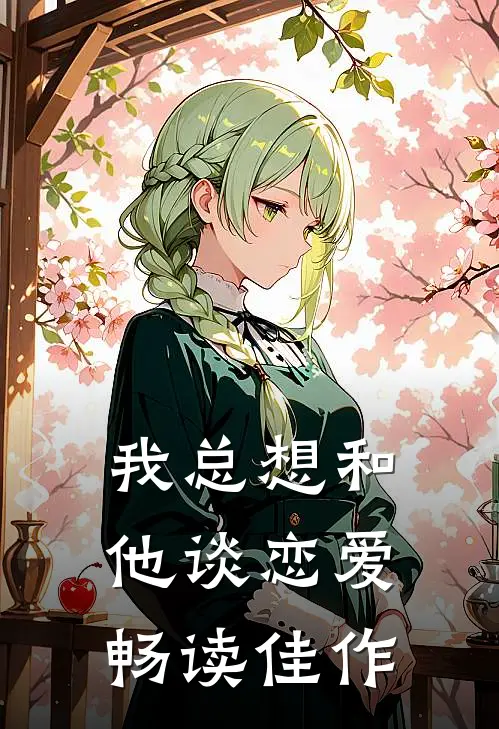 我总想和他谈恋爱畅读佳作