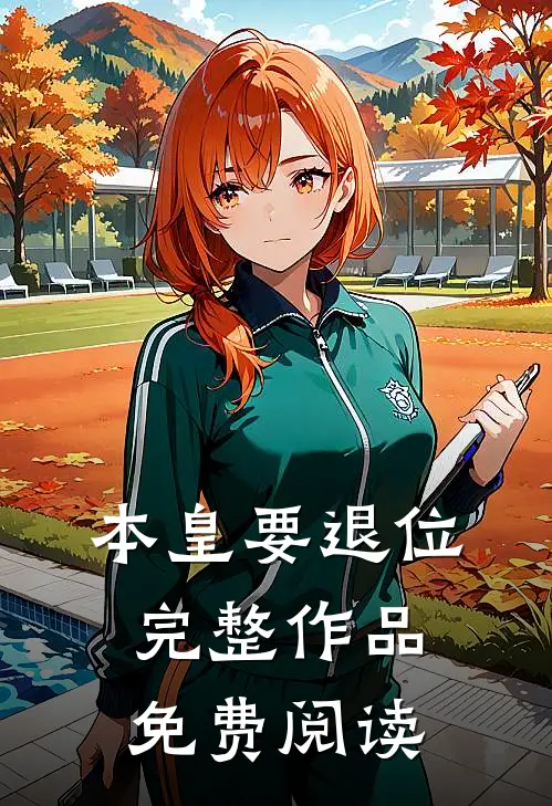 本皇要退位完整作品免费阅读