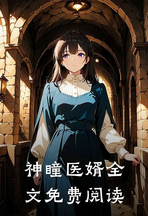 神瞳医婿全文免费阅读