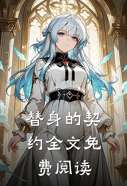 替身的契约全文免费阅读