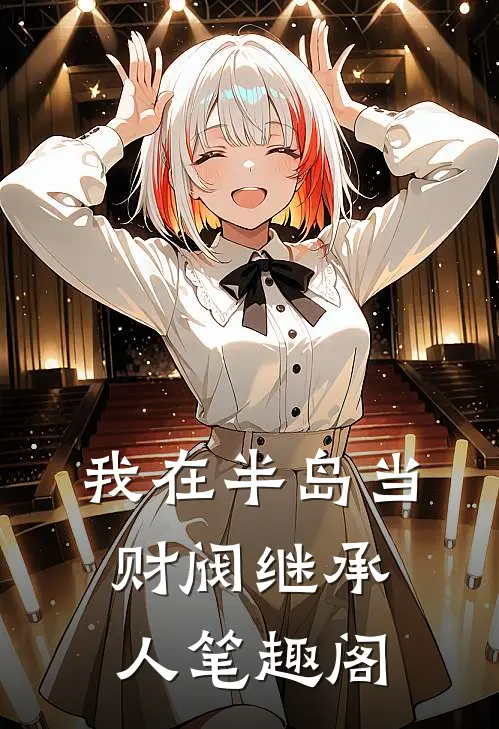 我在半岛当财阀继承人笔趣阁
