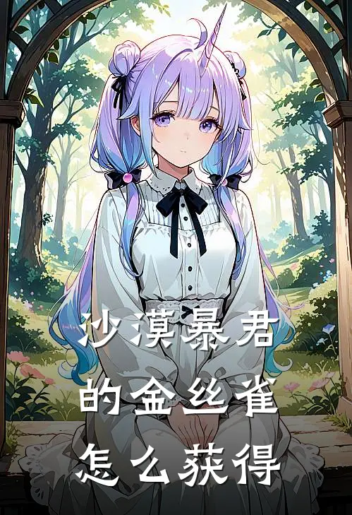 沙漠暴君的金丝雀怎么获得