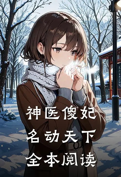 神医傻妃名动天下全本阅读