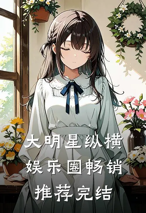 大明星纵横娱乐圈畅销推荐完结