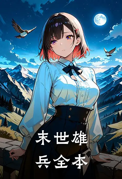 末世雄兵全本