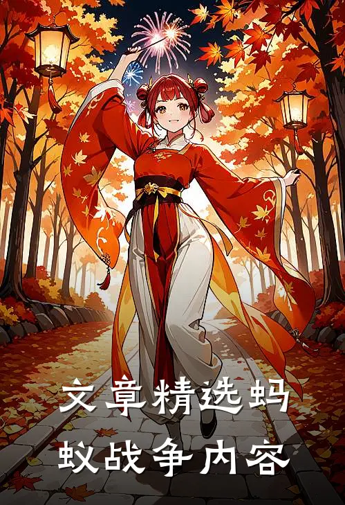 文章精选蚂蚁战争内容