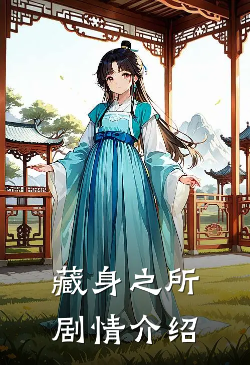 藏身之所剧情介绍