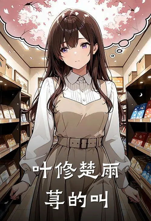 叶修楚雨荨的叫