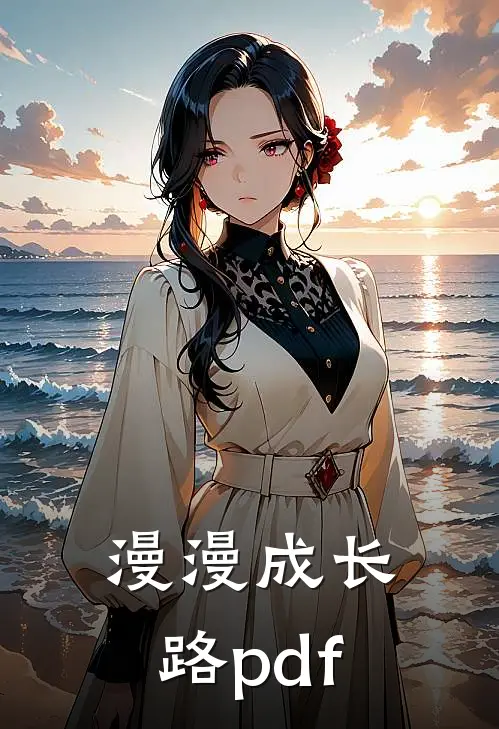 漫漫成长路pdf