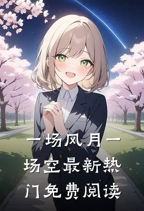 一场风月一场空最新热门免费阅读