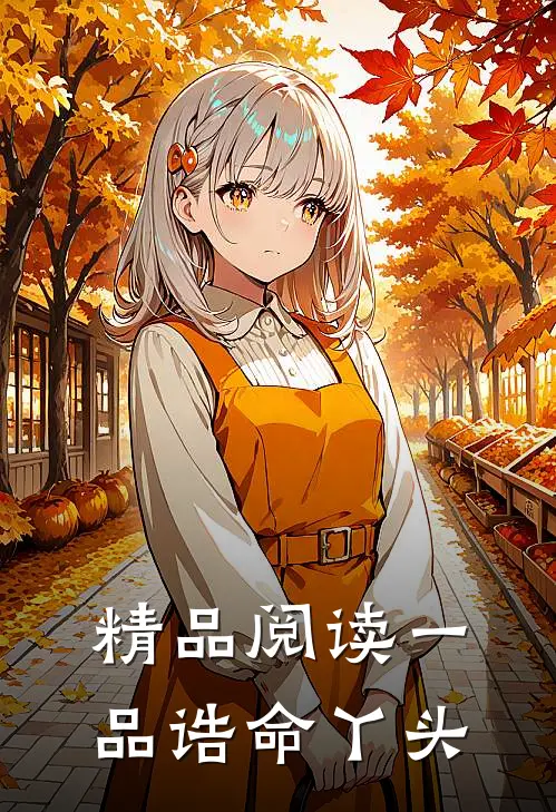 精品阅读一品诰命丫头