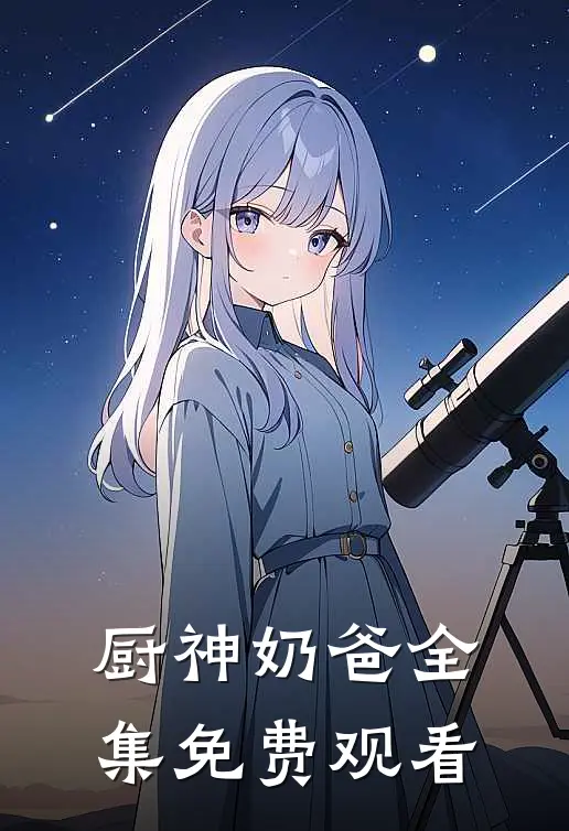 厨神奶爸全集免费观看