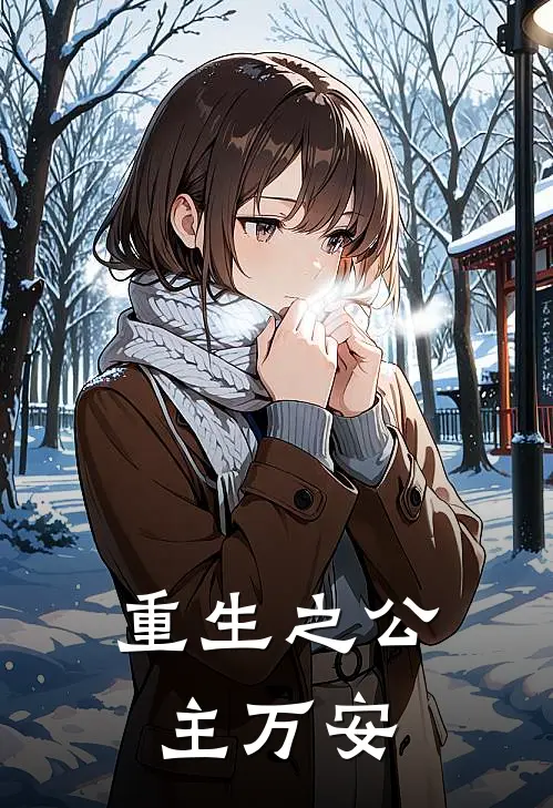重生之公主万安