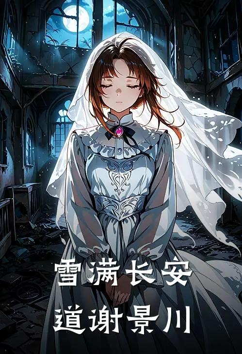 雪满长安道谢景川