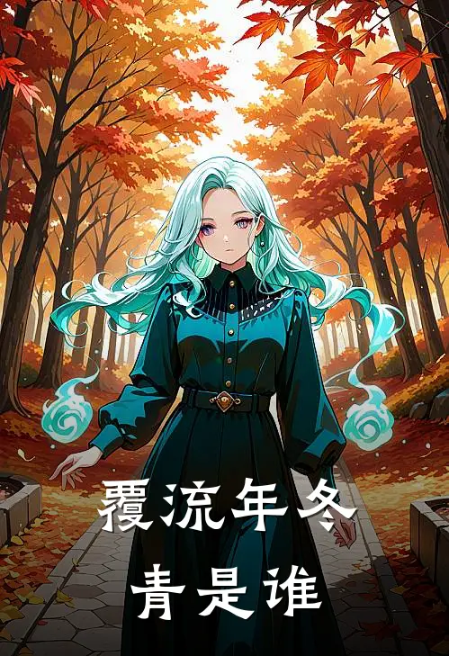 覆流年冬青是谁